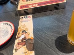 -钱锋炭缸烧烤(南湖大路总店)