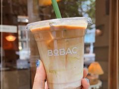 -BOBAC