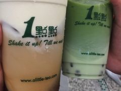 -1点点(东方宝泰店)
