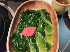 -季季山·云南野生菌火锅(上海首店)