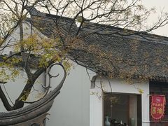 -七宝老街汤团店(七宝一店)