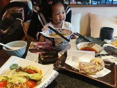 -大桥日本料理·日式放题·铁板定食(科兴科学园店)
