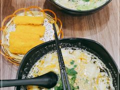 -五味草堂五谷渔粉(茂业店)