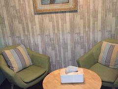 卡座-香颂咖啡(华德中心广场店)