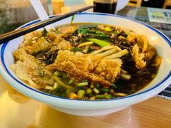 柳州螺蛳粉-八十八粉儿(尚都店)