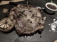 -玛尚诺意式餐厅(三林环宇城店)