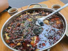 -黑竹香鸡(营和巷店)
