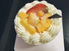 -六伴夏烘焙蛋糕·低糖动物奶油