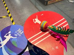 -复兴未来·轰趴空间(泰富百货店)