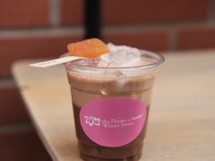 -HUGS coffee(东区店)