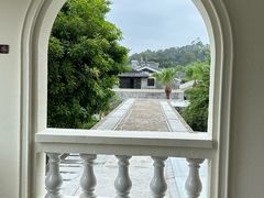 -梁启超故居纪念馆