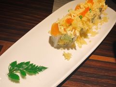 -山葵家·创意料理(EFC欧美广场店)