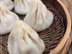-笑来喜馄饨小笼工坊店(湖滨街店)