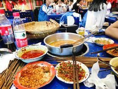 -马路边边串串香(双井直营店)