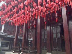-香积寺