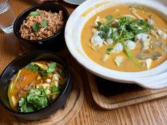 -兮食农场餐厅