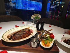-燃扒房Steakhouse(皇庭店)