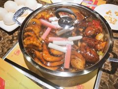 -御上皇三汁焖锅(薛城万达广场店)