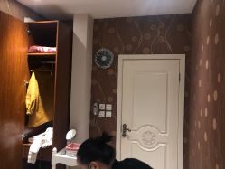 包房-成都伊贝丝美容美胸SPA会所