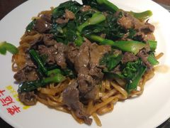 -幸运牛汕头小黄牛牛肉火锅(梅林店)