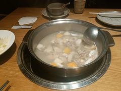 -大头椰·椰子鸡火锅(新梦店)