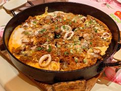 海鲜蚝烙-惠食佳(滨江大公馆店)