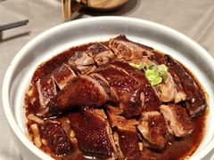 -客家汇·客家传承菜(水库店)