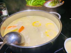 -官也街澳门火锅(新源里店)