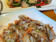 -民食香·腊排骨野生菌美食(木府店)