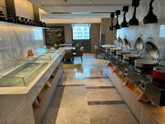 -上海西藏大厦万怡酒店