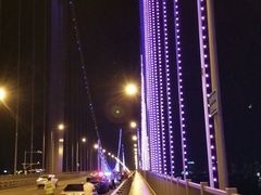 -星海湾跨海大桥
