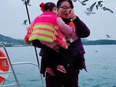 -柱状节理带
