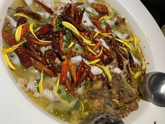 -太二酸菜鱼(沈阳万象城店)