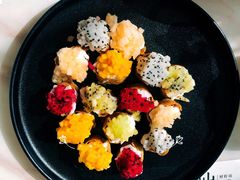 -子霖南山鲜虾面(南山总店)