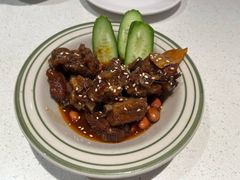 -港久茶餐厅(鹭洲里店)