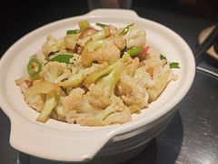 -金陵家宴·金陵春·南京菜(夫子庙店)