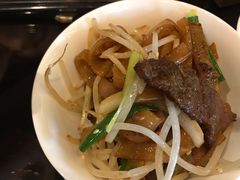 -北京四季酒店·采逸轩