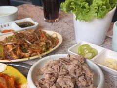 -高丽屋(天宁寺店)