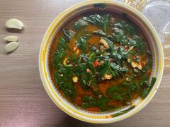 -马艾萨中国兰州传统牛肉面(惠新里店)