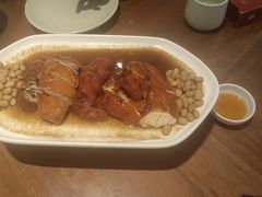 -蝴蝶里·粤菜·点心(龙湖杭州金沙天街店)