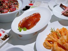 -四季民福烤鸭店(故宫店)