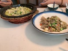 -千岛湖小鱼儿·淳安匠心农家菜