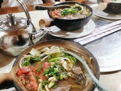 -顺顺小吃(独克宗古城店)