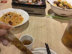 -羊之道草原味道清真餐厅(番禺店)