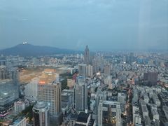 -云中小雅