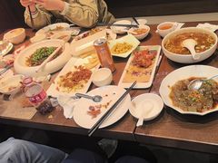 -俏东方·海味水饺·青岛菜(崂山店)