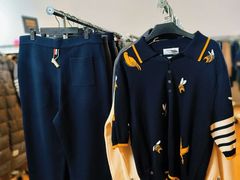 -北京三里屯CHAO酒店