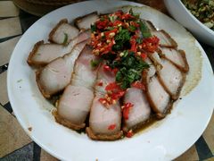 -勐丽梦兰傣味餐厅