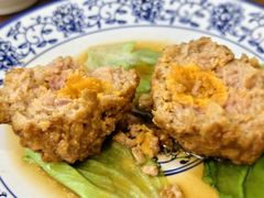 -春水锅贴·传统鲁菜(大明湖店)