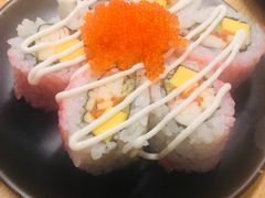 -昊·来了寿司(双楠2店)